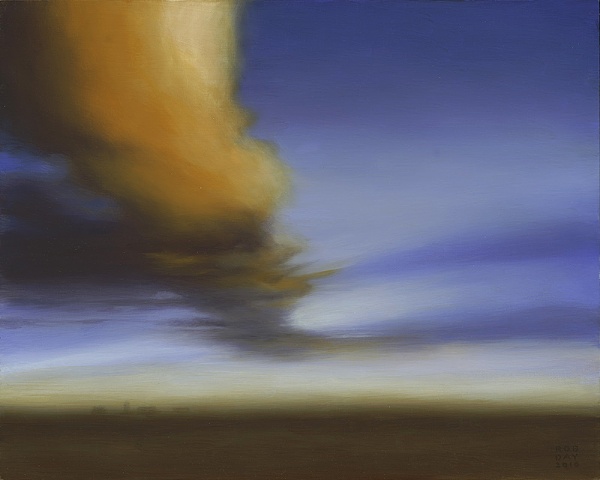 Edge of the Prairie