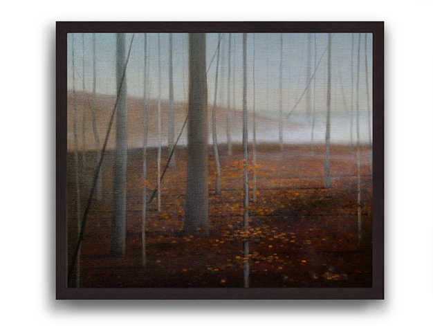 Memory of a Woodland