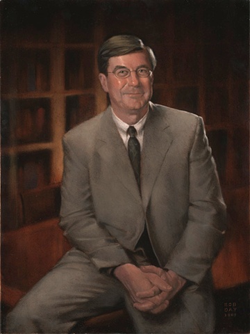 D. Craig Brater, MD