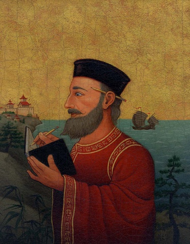 Marco Polo
