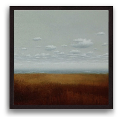 Afternoon at the Dunes