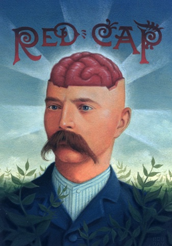 Red Cap