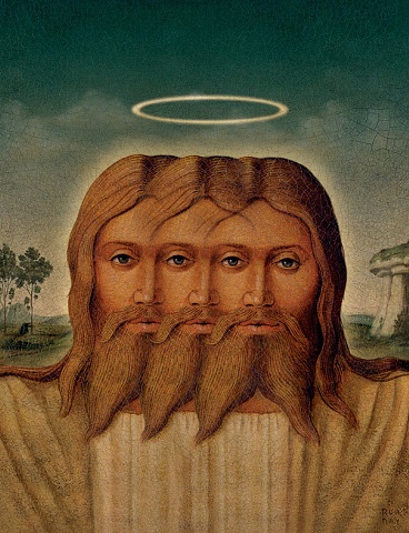 Jesus out of Focus