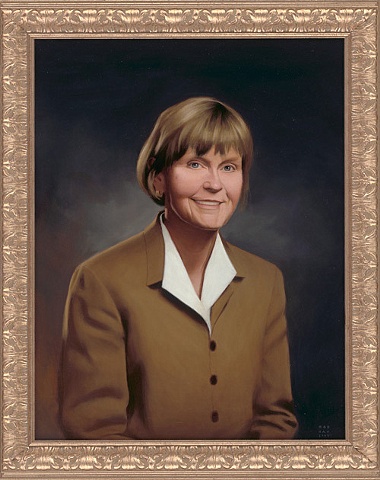 Susanna Mead