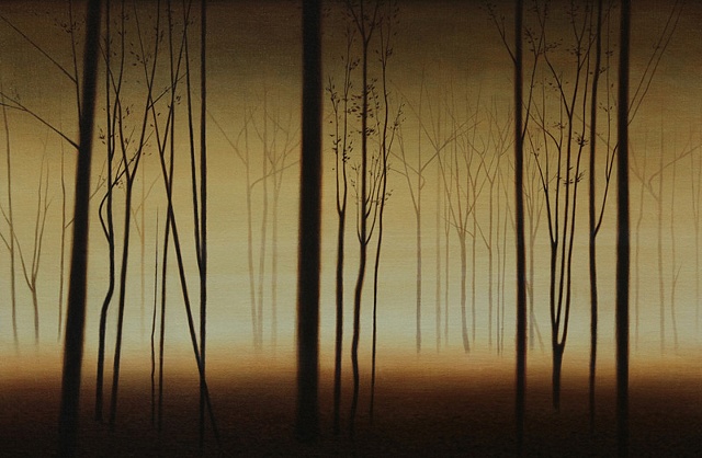 Near the Clearing