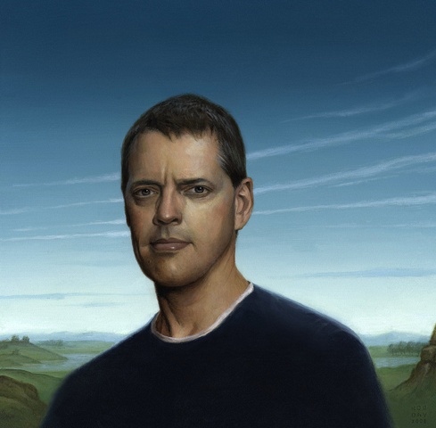 self portrait