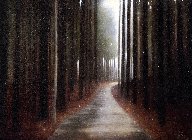 Light on the Path