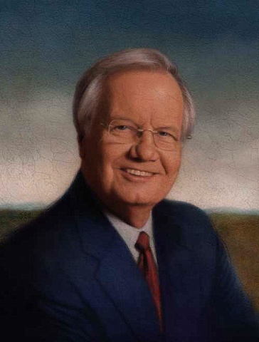 Bill Moyers