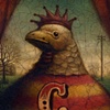 King Chicken