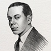 Cole Porter & Benjamin Harrison