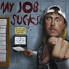 My Job Sucks