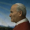 Pope John Paul II