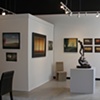 Eye On Art Gallery