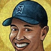 Tiger Woods