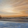 Winter Sunset 2