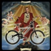 Saint Cedric of Gracia