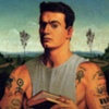 Henry Rollins