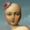 Nymph of Spring