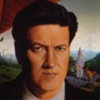 David Lynch