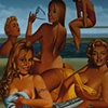 Blonde Bombshells