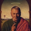 Saint Frank?