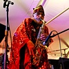 Marshall Allen 