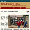BeadforLife, April 27, 2012 