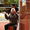Musicians, Lima