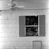 A Window Filled with Stuff (Charlotte's House), Bay St. Louis