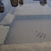 Replica of Incan Temple of the Sun in Qoricancha Museum, Cuzco