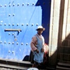 Woman, Cuzco