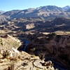 Incan Terraces, Colca Canyon