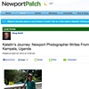 Newport Patch, April 23, 2012 