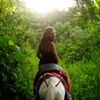 Horseback Riding, San Pedro