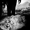 Untitled (The Martyr)