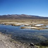 On the way to Colca Canyon