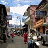 The Main Street, San Pedro
