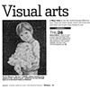 San Francisco Chronicle, March 26, 2009