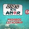 "Dios Es Amor," San Pedro