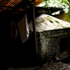 Sauna at La Paz Hotel, San Marcos