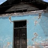 Door, Antigua
