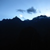 Sunrise #1, Machu Picchu