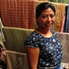 Weaving Women