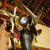 Deer Mask, San Marcos