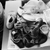 Shoes (Charlotte's House), Bay St. Louis
