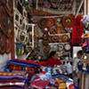 Mercado, Aquas Calientes