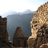Temple of the Condor, Machu Picchu