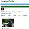 Newport Patch, May 6, 2012