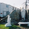 Mary, Waveland
