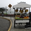 Fruit Stand, Lima
